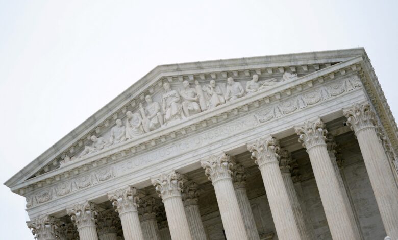 Supreme Court limits Voting Rights Act in historic decision