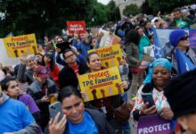 SCOTUS to weigh Trump TPS end for Haitians and Syrians