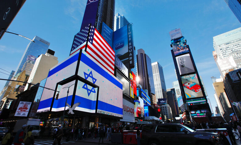 Democrats’ DNC Israel fight: AIPAC-backed wins reshape policy debate