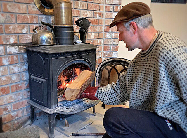 Last year for Central Okanagan wood stove rebates—up to ,500