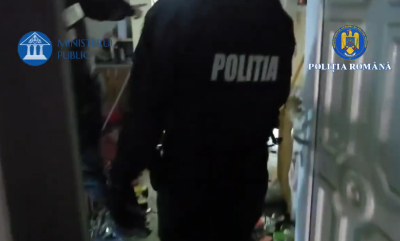 Tânăr de 26 de ani, sub control judiciar după un scandal la spitalul din Târgoviște