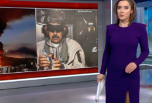 Face the Nation transcripts: How to read years of U.S. politics