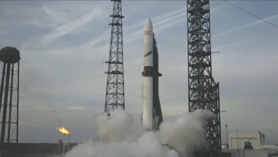 Blue Origin schimbă regulile jocului cu succesul rachetei New Glenn