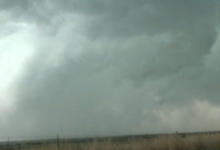 Deadly North Texas Storms: Tornado Watch Until 5 a.m.