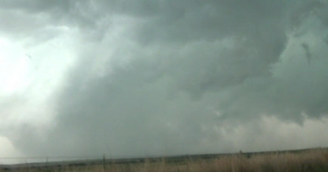 Deadly North Texas Storms: Tornado Watch Until 5 a.m.