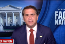 Todd Blanche: What the FBI Found After the Torrance Suspect Raid