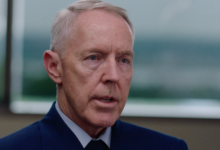 Coast Guard Shutdown Crisis: Bills Unpaid, Readiness Thinned