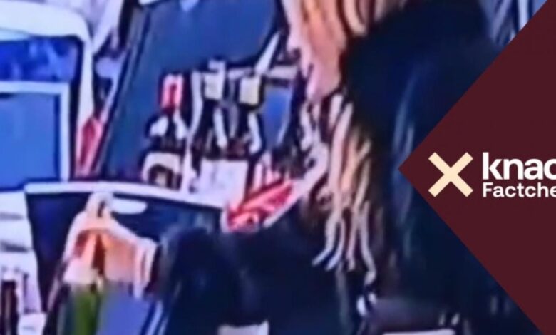 Factcheck: nee, journalisten stalen geen wijn bij WHCA-diner