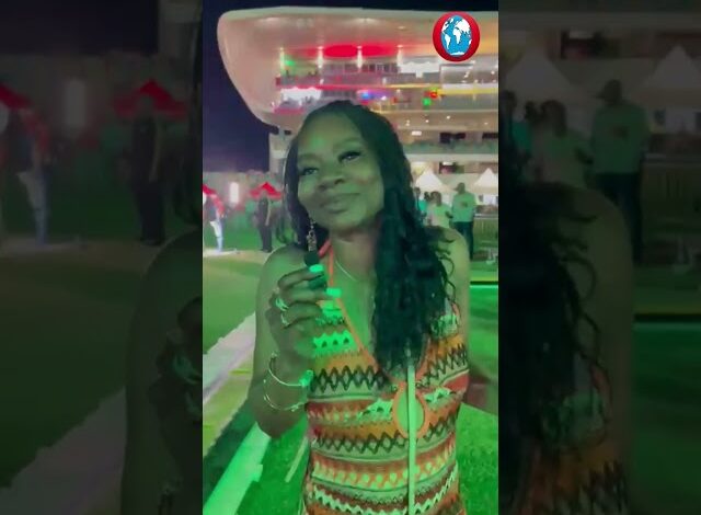 Barbados Reggae Weekend Kicks Off With Electrifying Performances