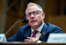 Trump’s CISA pick withdraws amid Senate blockade—what it means for US cyber defense