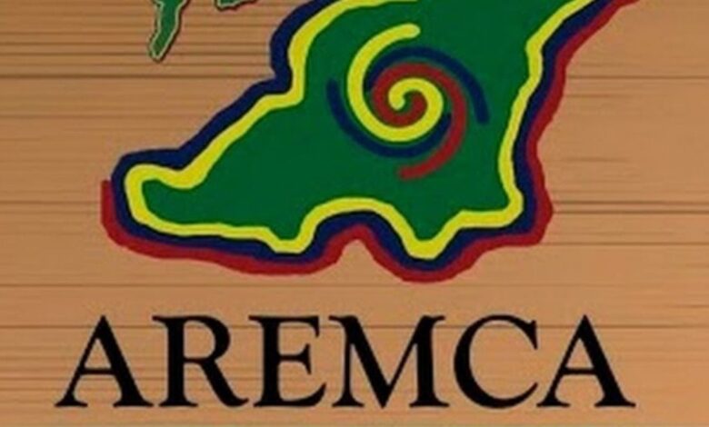 Escándalo de regalías: cae red que saqueó medio billón