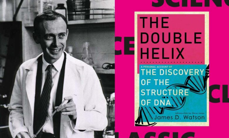 Why The Double Helix Endures—and Why It Still Irritates