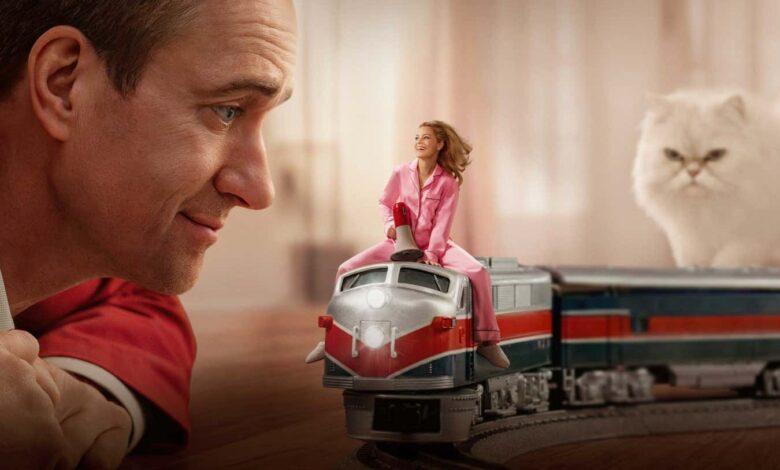 ‘The Miniature Wife’ shrinks big ideas—small payoff