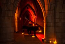 Jeff Beal’s New York Études: MS, Music & Healing