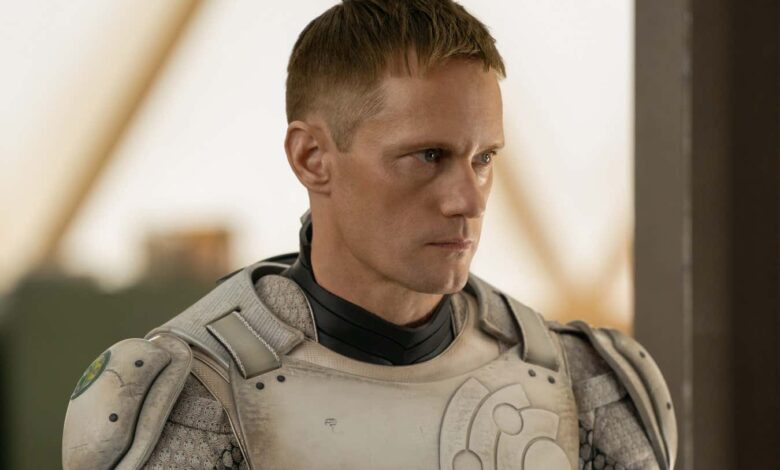 May 2026 Sci‑Fi Books to Read Now: Murderbot, Gen‑Ships & Time Travel