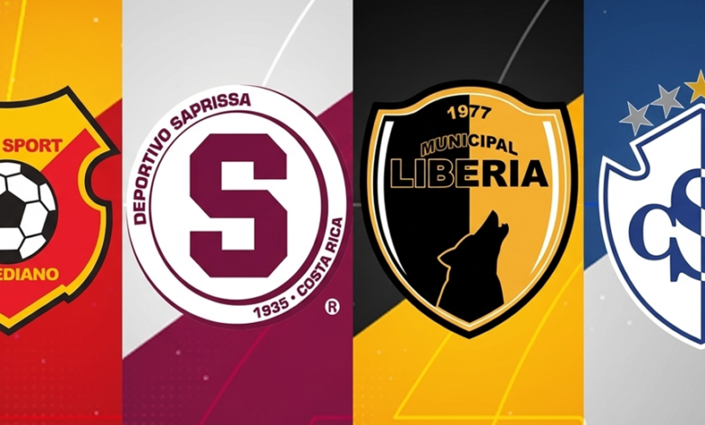 Semifinales Clausura 2026: Herediano y Cartaginés se enfrentan en la puerta del título