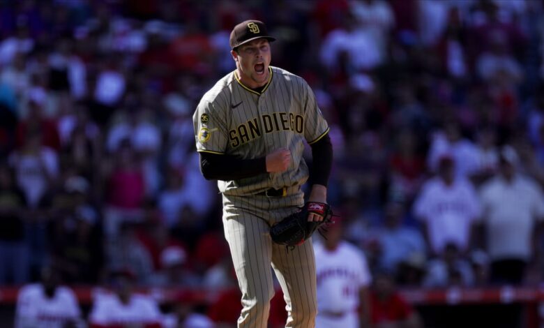 Mason Miller’s scoreless streak: where it ranks among relievers