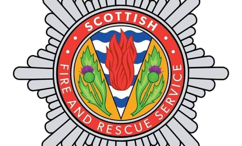 Extreme wildfire warning for Scotland’s May holiday weekend—here’s what to do