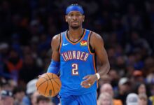 Thunder -9.5 vs Suns: Why the spread feels safe in this playoff mismatch