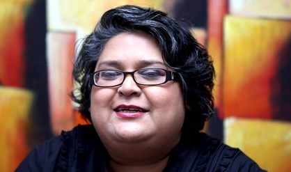 Moedig: majoor Hering stelde één vraag over kernwapens