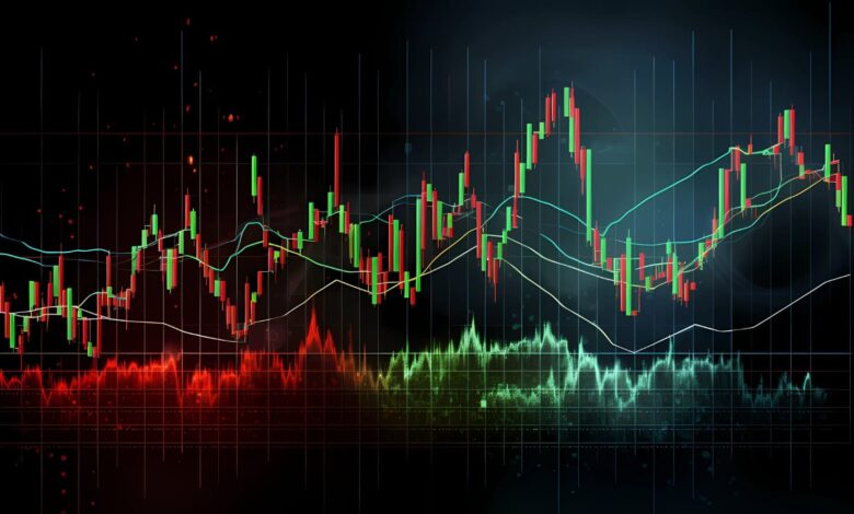 Sensex में गिरावट, निफ्टी 24000 के नीचे: आज का बाजार अपडेट
