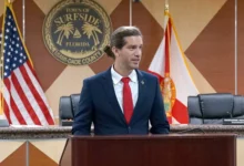 Shlomo Danzinger wins Surfside mayor runoff vs. Tina Paul