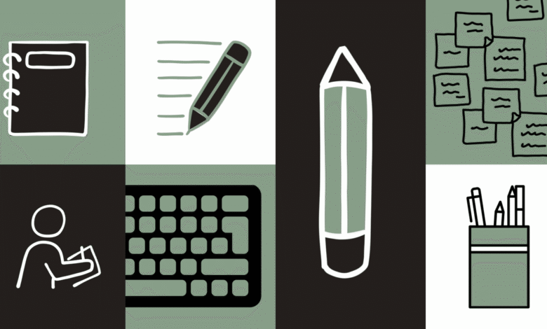 8 Ways to Add Writing Instruction in Minutes