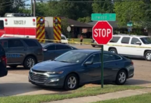 Mass Shooting in Shreveport Kills 8 Children: What Police Say