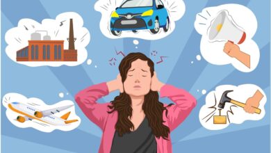 Contaminación acústica: El impacto invisible que daña tu salud