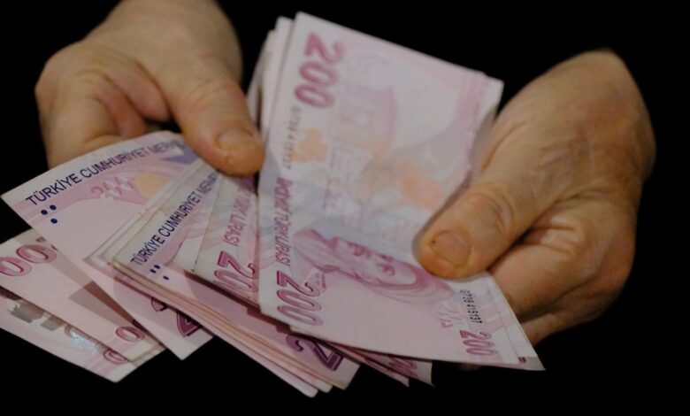 1 Milyon TL Mevduat Getirisi Nisan’da Rekor Seviyede