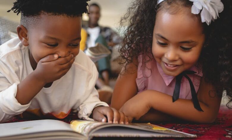 “I Read It, But I Don’t Get It”: Rethinking Literacy for Multilingual Kids