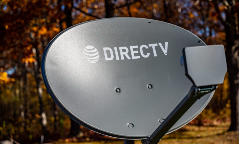 DIRECTV Modernizes Satellite TV Delivery with New Software Platform