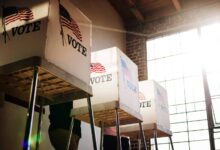 SAVE Act Stalled in Senate After Fierce Advocacy for Voters