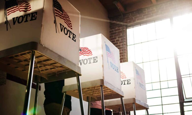 SAVE Act Stalled in Senate After Fierce Advocacy for Voters