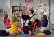 California’s 4-Year-Olds in Public Preschool Hit a Record—But Enrollment Gaps Remain
