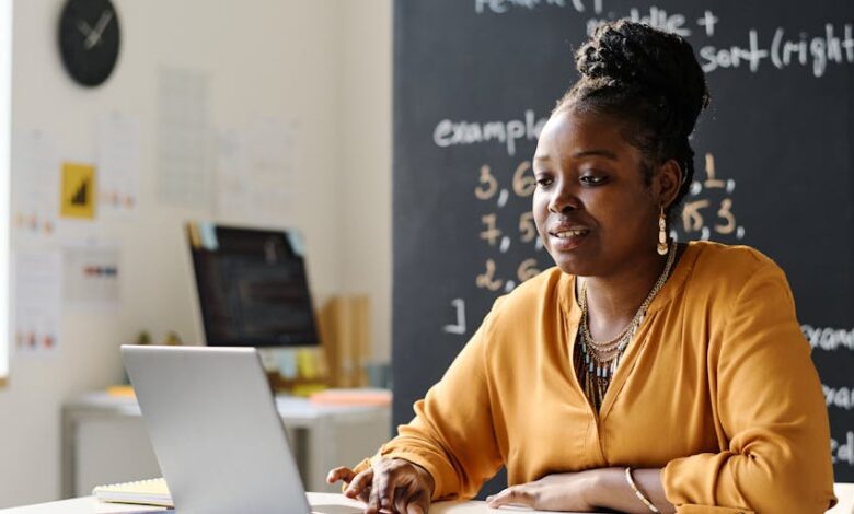 Voices of Change Fellowship: Why Imperfect Teaching Works