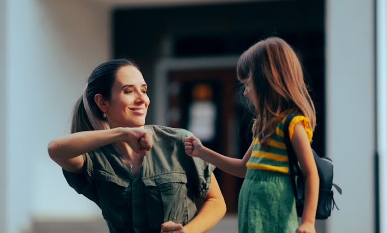 Making School Human Again: Why Belonging Matters