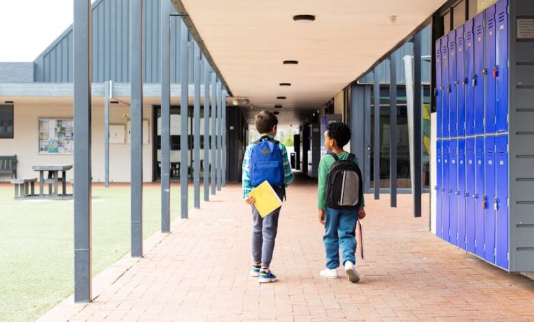 Teaching showed education isn’t always equal