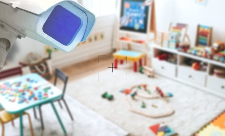 Cameras in Special Education Classrooms: Safety Tool or Privacy Risk?