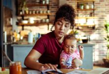 Parents’ Well-Being at Risk: Survey Flags Economic Strain and Burnout