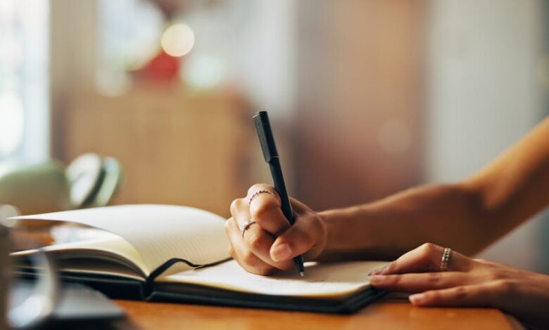 Writing Is Hard—and That’s Why Students Need It