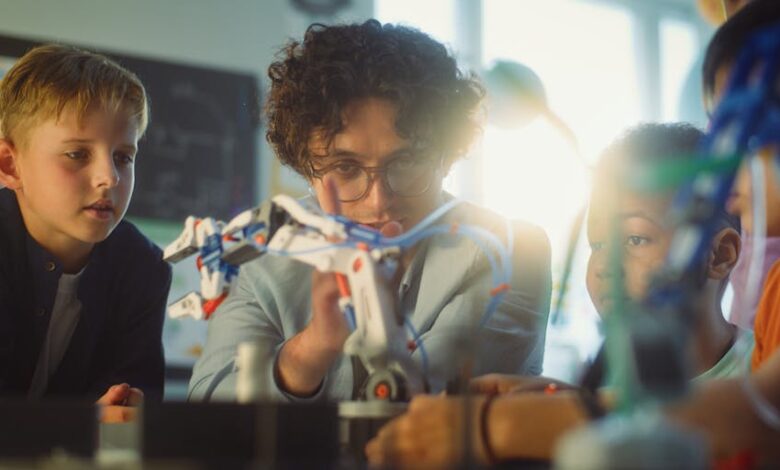 Real Career Pathways: How Districts Turn Class Into Pay