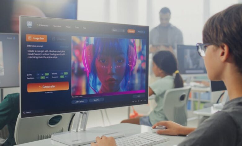 AI Skills That Last: Computational Thinking in Schools