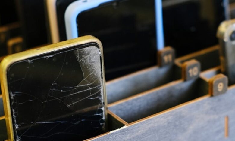 Phone-Free Schools: Which States Are Getting Top Grades?