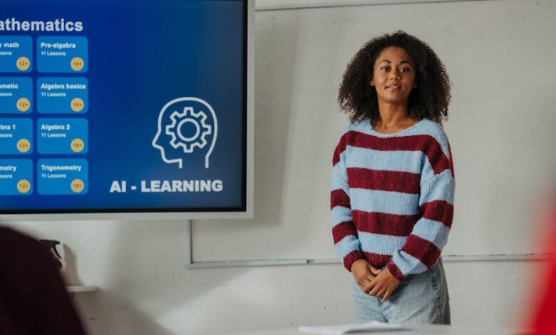 AI Use Case Question Teachers Still Ask in Math