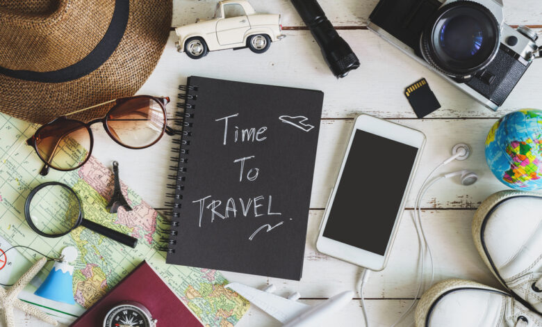 Travel Planning Toolkit: 51 Apps, Sites & Guides