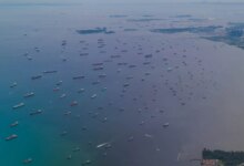 Indonesia Floats Malacca Toll Idea—And It Stirs U.S. Concern