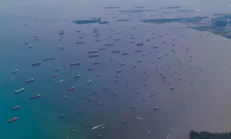 Indonesia Floats Malacca Toll Idea—And It Stirs U.S. Concern