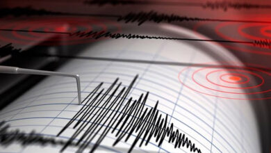 Terremoto Hokkaido de 6.2 sacude el norte de Japón y activa alertas de deslizamiento