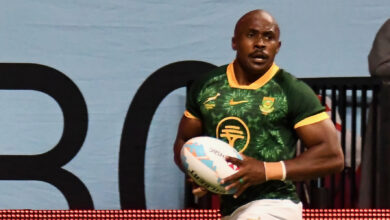 Blitzboks secure dramatic Hong Kong Sevens semi-final spot